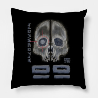 Crosshair Pillow