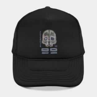 Crosshair Hat
