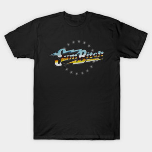 Buford t Justice, Sumbitch, Smokey and the Bandit T-Shirt