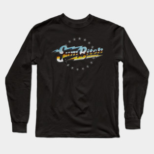 Buford t Justice, Sumbitch, Smokey and the Bandit Long Sleeve T-Shirt