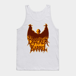 OLD COUNTRY STORE Tank Top