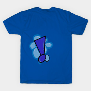 Exclamation T-Shirt