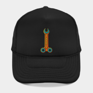 Tool Offensive Hat