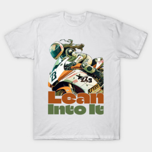 Sportbike Girl T-Shirt