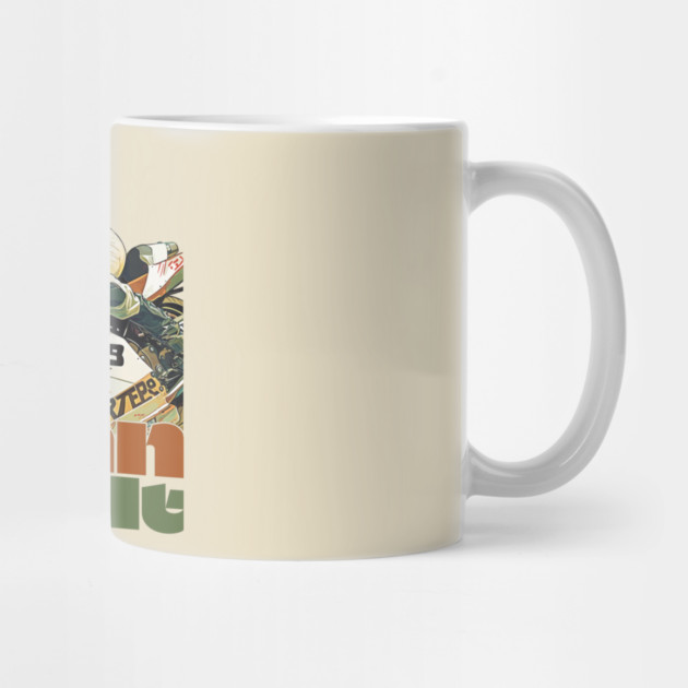 Sportbike Motorcycle girl by monsalveautos