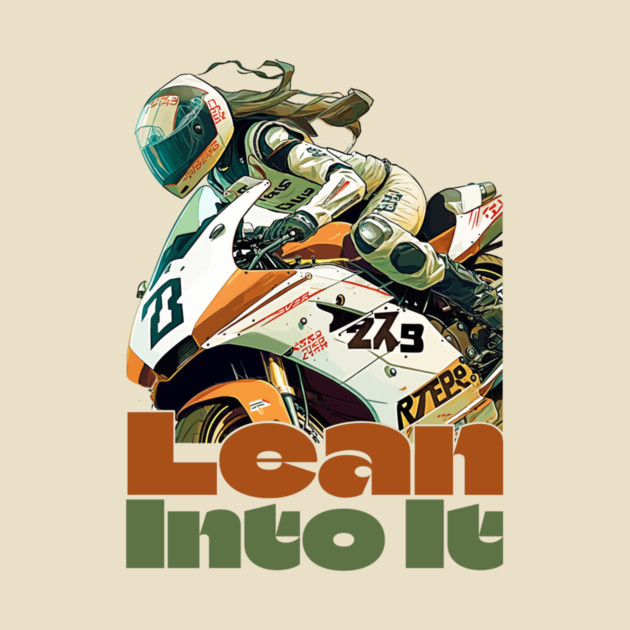 Sportbike Motorcycle girl by monsalveautos