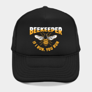 Beekeeper Hat