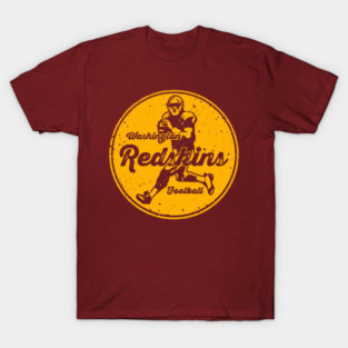 Vintage Redskins T-Shirt