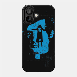 Priest Karras - The Exorcist Phone Case