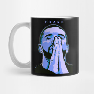 Drake Mug