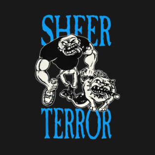 RIVER TO THE SEA T-Shirt