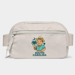 South Carolina Bag