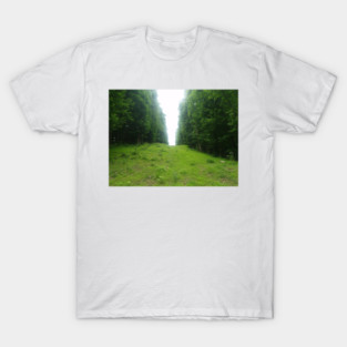 The Great Divide T-Shirt