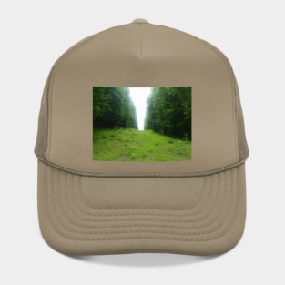 The Great Divide Hat