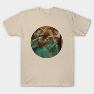 degas T-Shirt