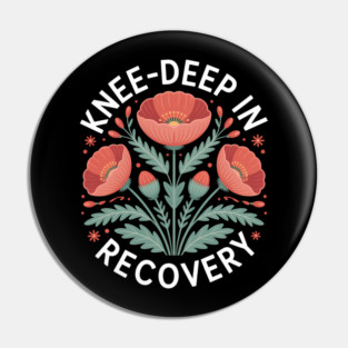 Knee Replacement Recovery Knee Surgery Recovery Pin