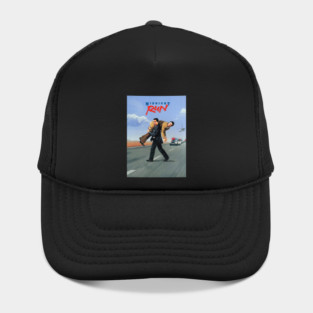 Midnight Run Classic Movie Hat