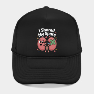 Cool Kidney Donor Surgery Recovery Hat