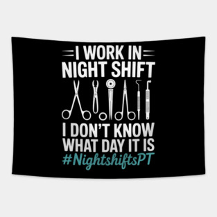 Sterile Processing Technician Night Work Sterilization Spd Tapestry