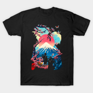 Ronin Rythms T-Shirt