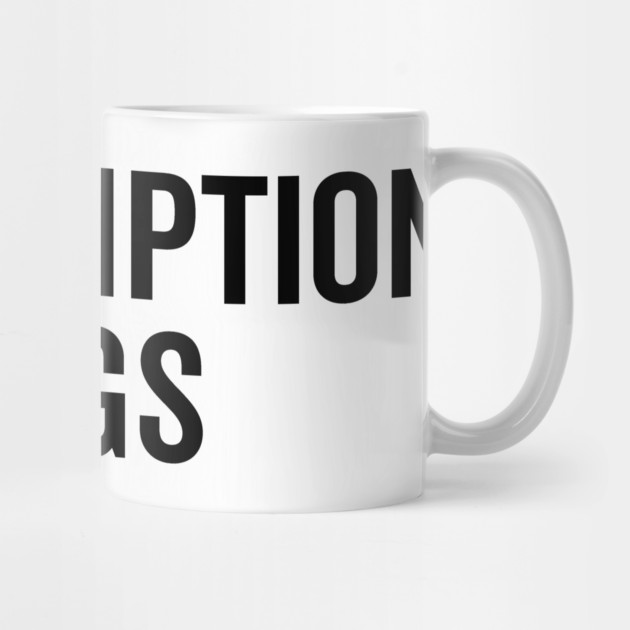 Prescription Hugs by Frank Ring