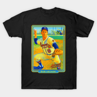 Bob-Uecker T-Shirt