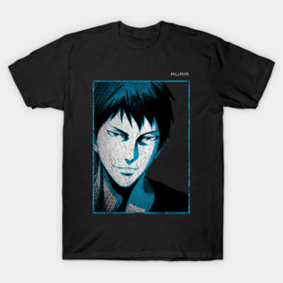 [ Otaku Autumn ] - Kuroko no Basket - [ Aomine ] - The Chosen Ones [ Limited-Time ] [ X1 ] T-Shirt