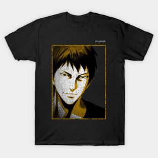 [ Otaku Autumn ] - Kuroko no Basket - [ Aomine ] - The Chosen Ones [ Limited-Time ] [ X1 ] T-Shirt