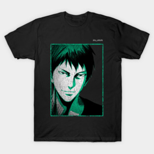 [ Otaku Autumn ] - Kuroko no Basket - [ Aomine ] - The Chosen Ones [ Limited-Time ] [ X1 ] T-Shirt