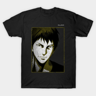 [ Otaku Autumn ] - Kuroko no Basket - [ Aomine ] - The Chosen Ones [ Limited-Time ] [ X1 ] T-Shirt