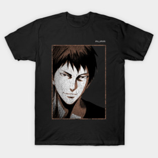 [ Otaku Autumn ] - Kuroko no Basket - [ Aomine ] - The Chosen Ones [ Limited-Time ] [ X1 ] T-Shirt