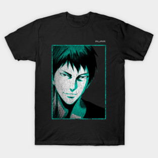 [ Otaku Autumn ] - Kuroko no Basket - [ Aomine ] - The Chosen Ones [ Limited-Time ] [ X1 ] T-Shirt