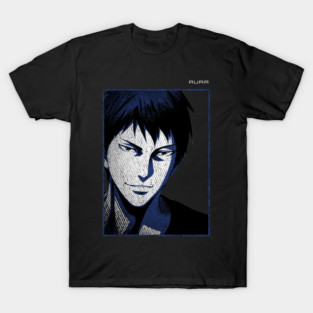 [ Otaku Autumn ] - Kuroko no Basket - [ Aomine ] - The Chosen Ones [ Limited-Time ] [ X1 ] T-Shirt
