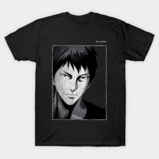 [ Otaku Autumn ] - Kuroko no Basket - [ Aomine ] - The Chosen Ones [ Limited-Time ] [ X1 ] T-Shirt