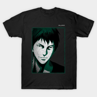 [ Otaku Autumn ] - Kuroko no Basket - [ Aomine ] - The Chosen Ones [ Limited-Time ] [ X1 ] T-Shirt