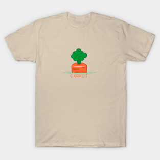 Carrot T-Shirt