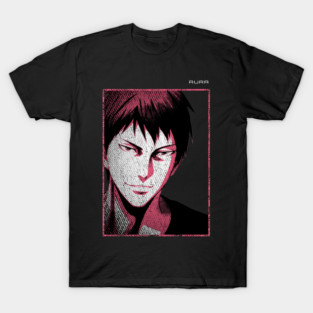 [ Otaku Autumn ] - Kuroko no Basket - [ Aomine ] - The Chosen Ones [ Limited-Time ] [ X1 ] T-Shirt