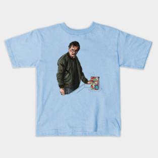 Liam Neeson bought Trix Kids T-Shirt