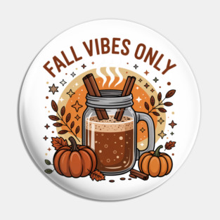 fall vibes only Pin