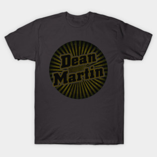 vintage - dean martin T-Shirt