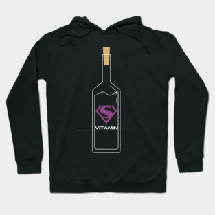 Vitamin S Hoodie