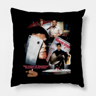 Dexter Vintage Pillow