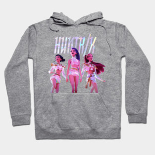 Huntrix Hoodie