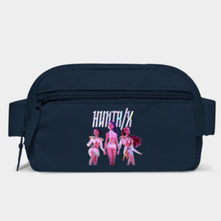 Huntrix Bag