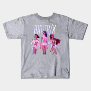 Huntrix Kids T-Shirt