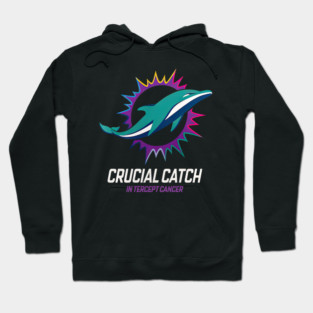 Miami Dolphins Nike 2024 Nfl Crucial Catch - jinrodrigues001 #126 Hoodie