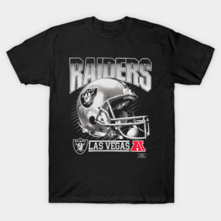 Las Vegas Raiders R.w.a Football Sports Vintage - stilldark #129 T-Shirt