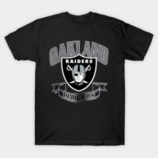 Las Vegas Raiders R.w.a Football Sports Vintage - stilldark #130 T-Shirt