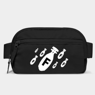F-Bombs Bag