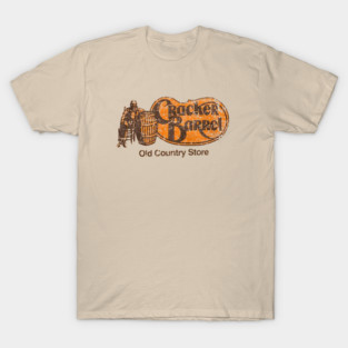 Cracker Barrel Vintage T-Shirt